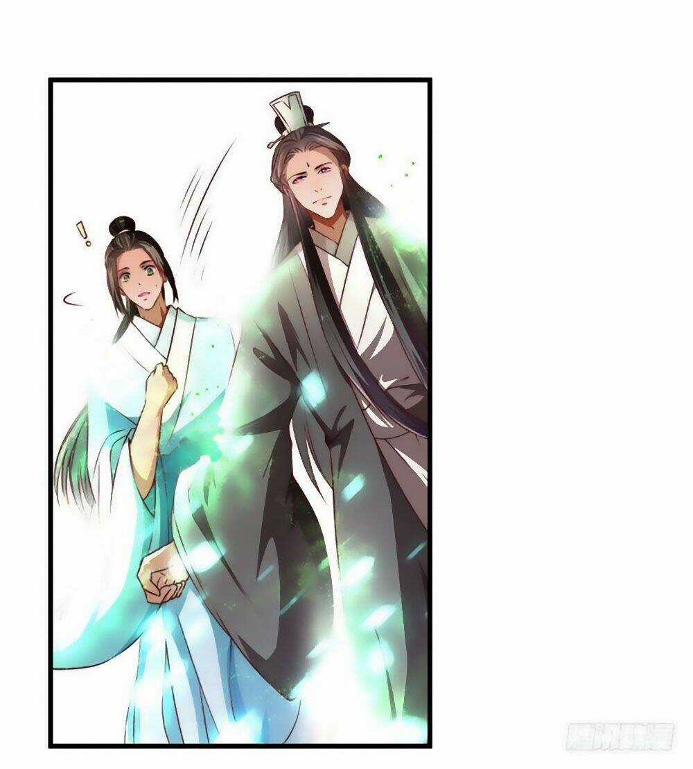 Liêu Liêu Nhân Thân Tu Tiên Truyện Chapter 97 trang 21