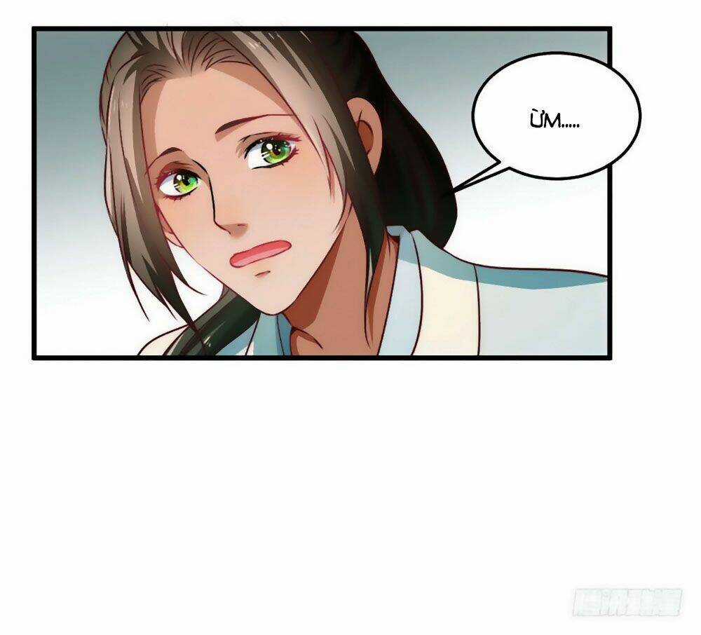 Liêu Liêu Nhân Thân Tu Tiên Truyện Chapter 97 trang 28