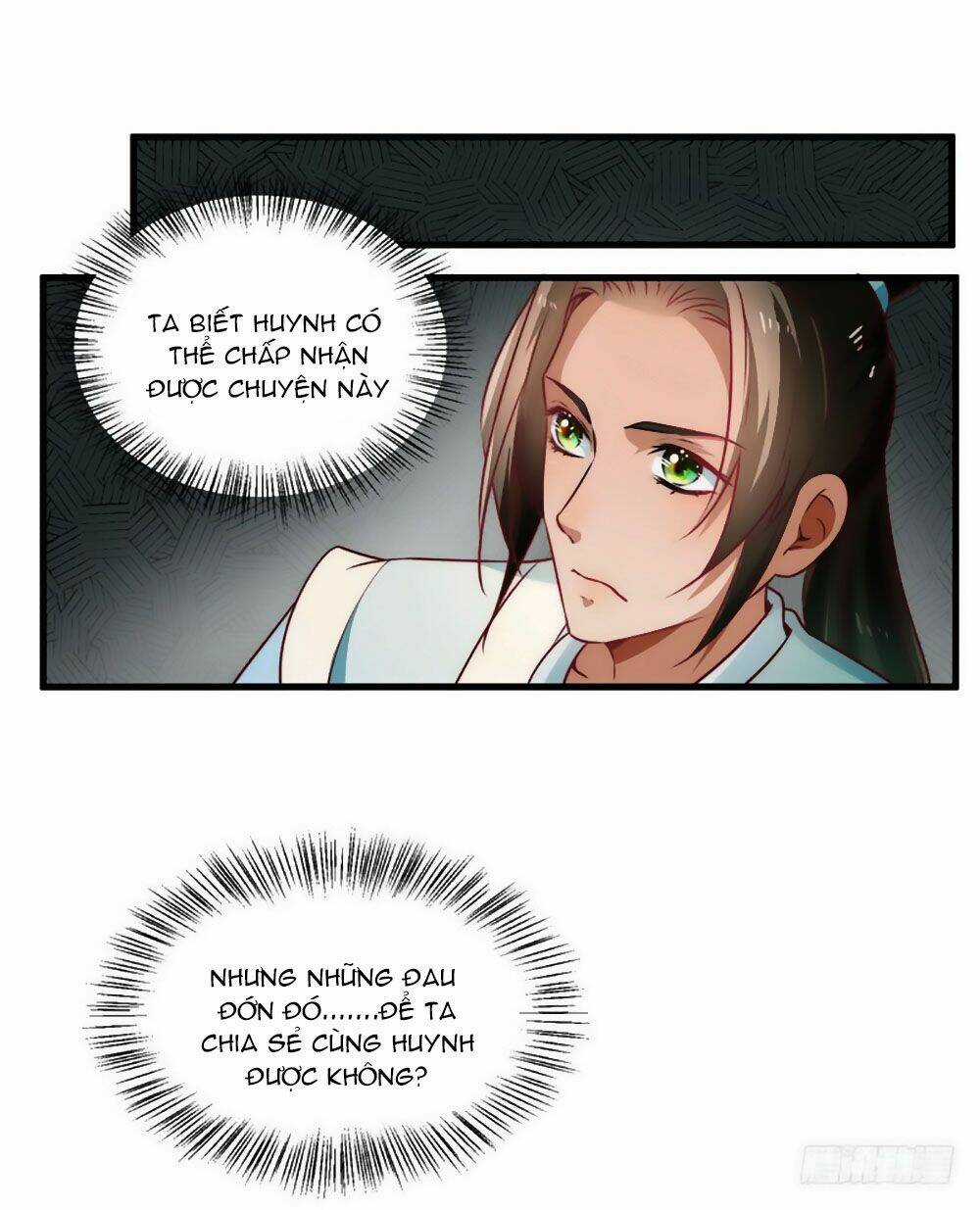 Liêu Liêu Nhân Thân Tu Tiên Truyện Chapter 97 trang 29