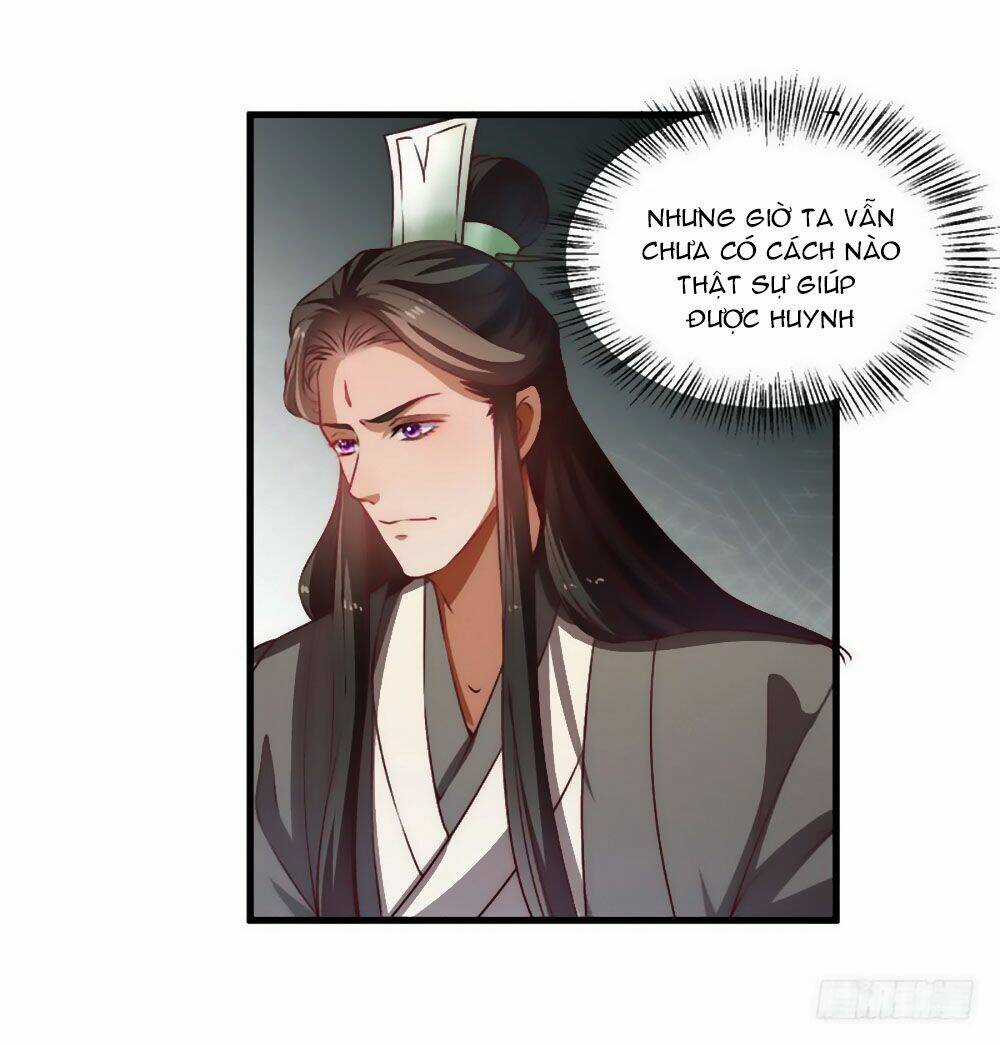 Liêu Liêu Nhân Thân Tu Tiên Truyện Chapter 97 trang 30