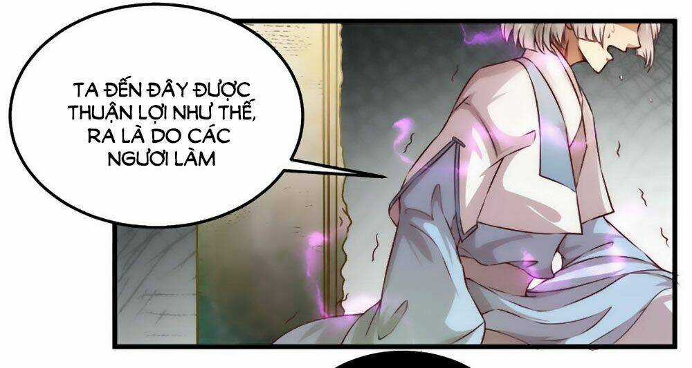 Liêu Liêu Nhân Thân Tu Tiên Truyện Chapter 97 trang 6