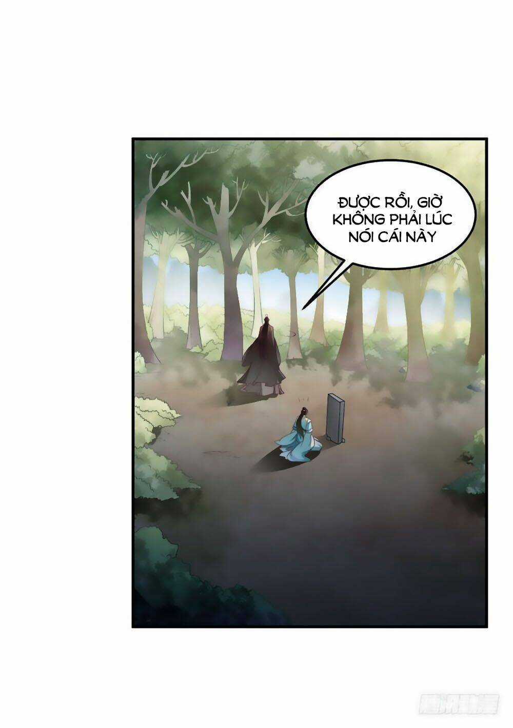 Liêu Liêu Nhân Thân Tu Tiên Truyện Chapter 98 trang 10