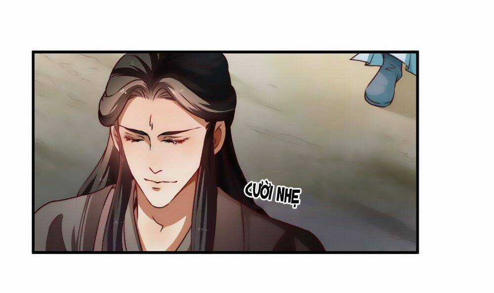 Liêu Liêu Nhân Thân Tu Tiên Truyện Chapter 98 trang 12