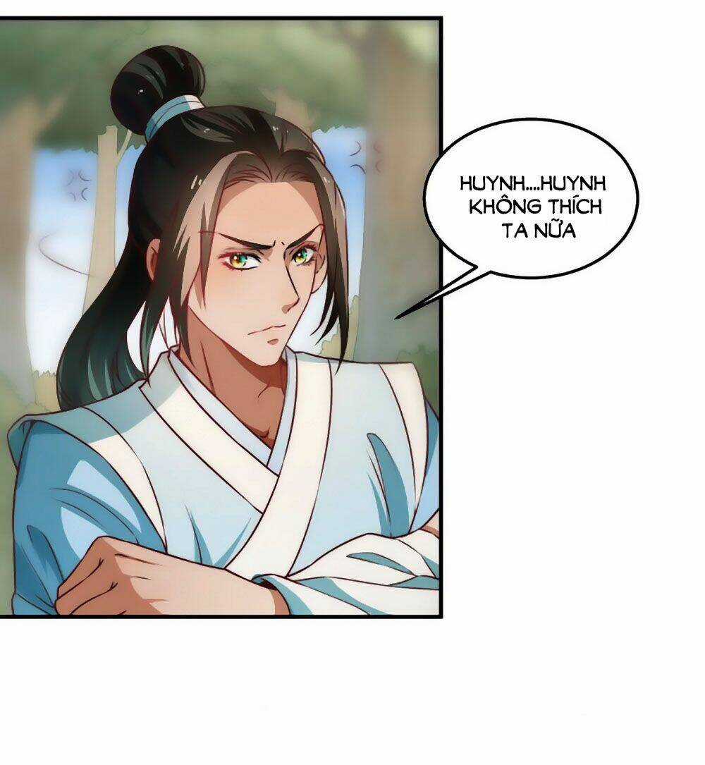 Liêu Liêu Nhân Thân Tu Tiên Truyện Chapter 98 trang 15
