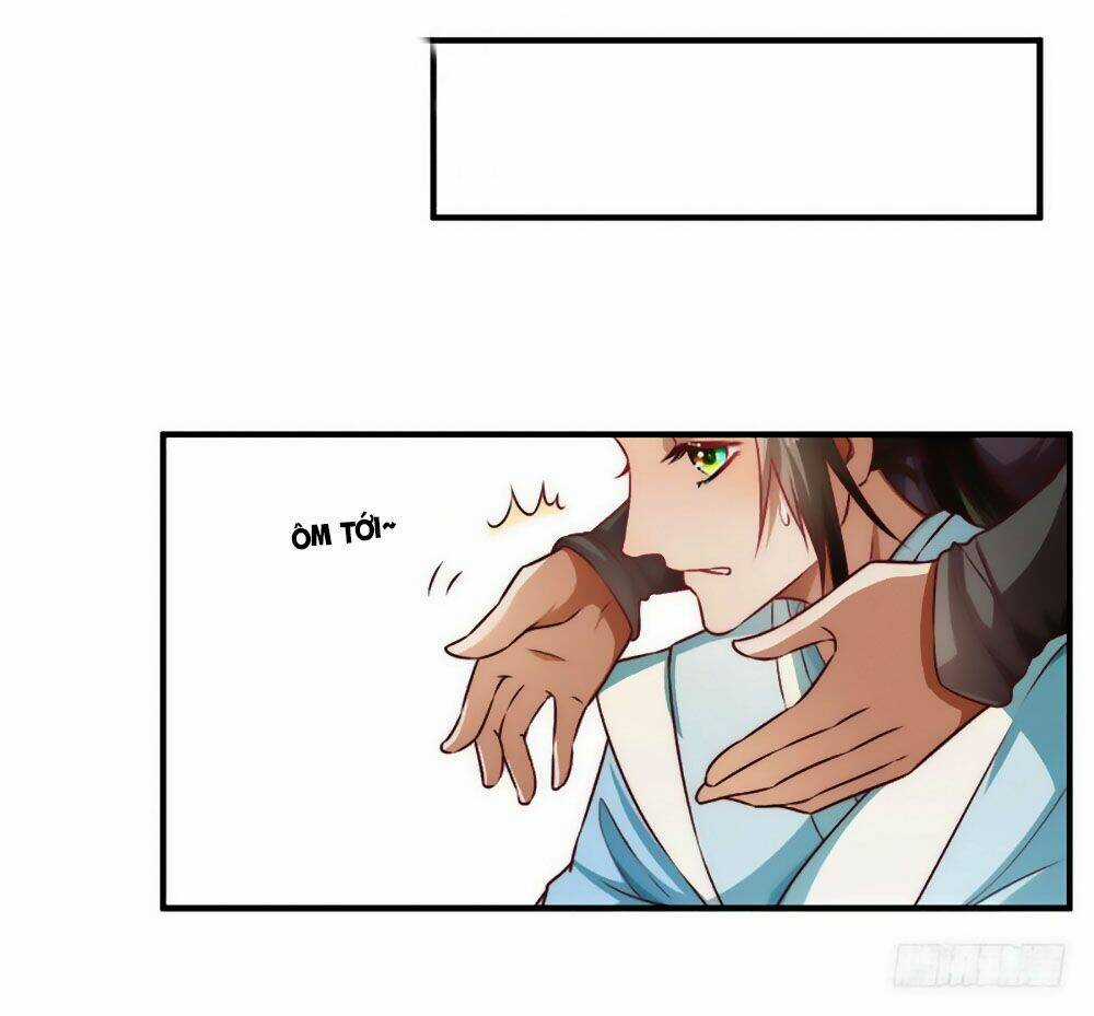 Liêu Liêu Nhân Thân Tu Tiên Truyện Chapter 98 trang 16