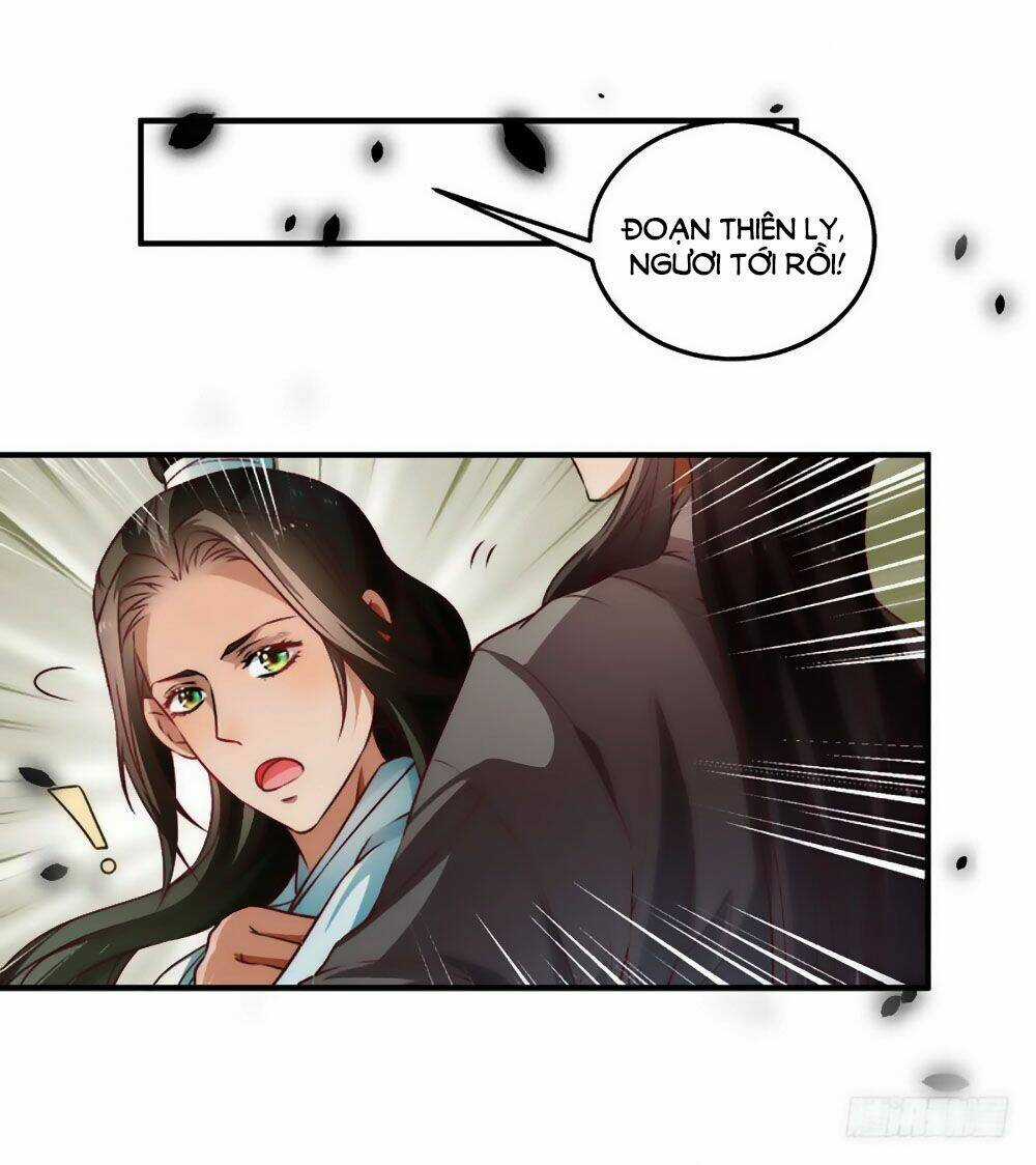 Liêu Liêu Nhân Thân Tu Tiên Truyện Chapter 98 trang 18