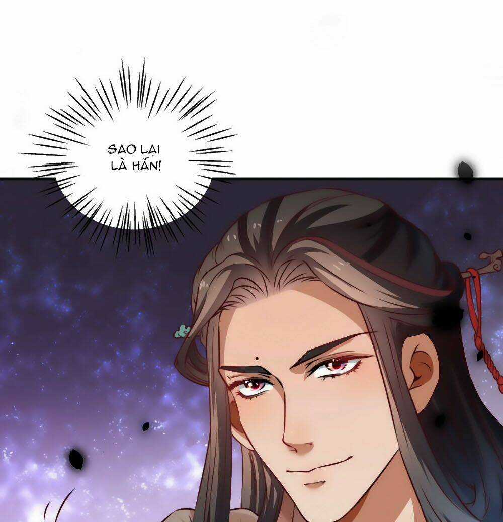 Liêu Liêu Nhân Thân Tu Tiên Truyện Chapter 98 trang 19