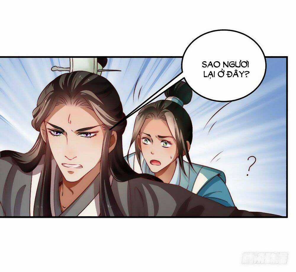 Liêu Liêu Nhân Thân Tu Tiên Truyện Chapter 98 trang 21