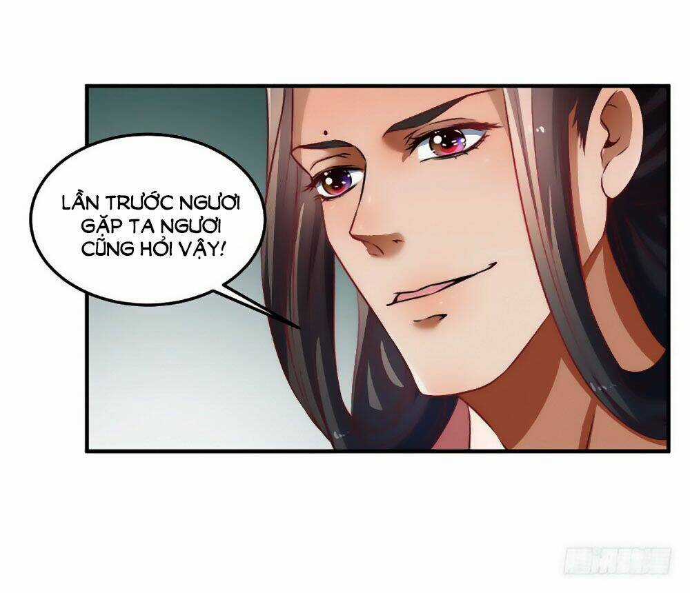 Liêu Liêu Nhân Thân Tu Tiên Truyện Chapter 98 trang 22