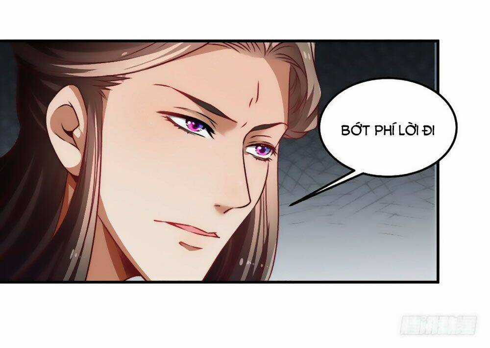 Liêu Liêu Nhân Thân Tu Tiên Truyện Chapter 98 trang 23