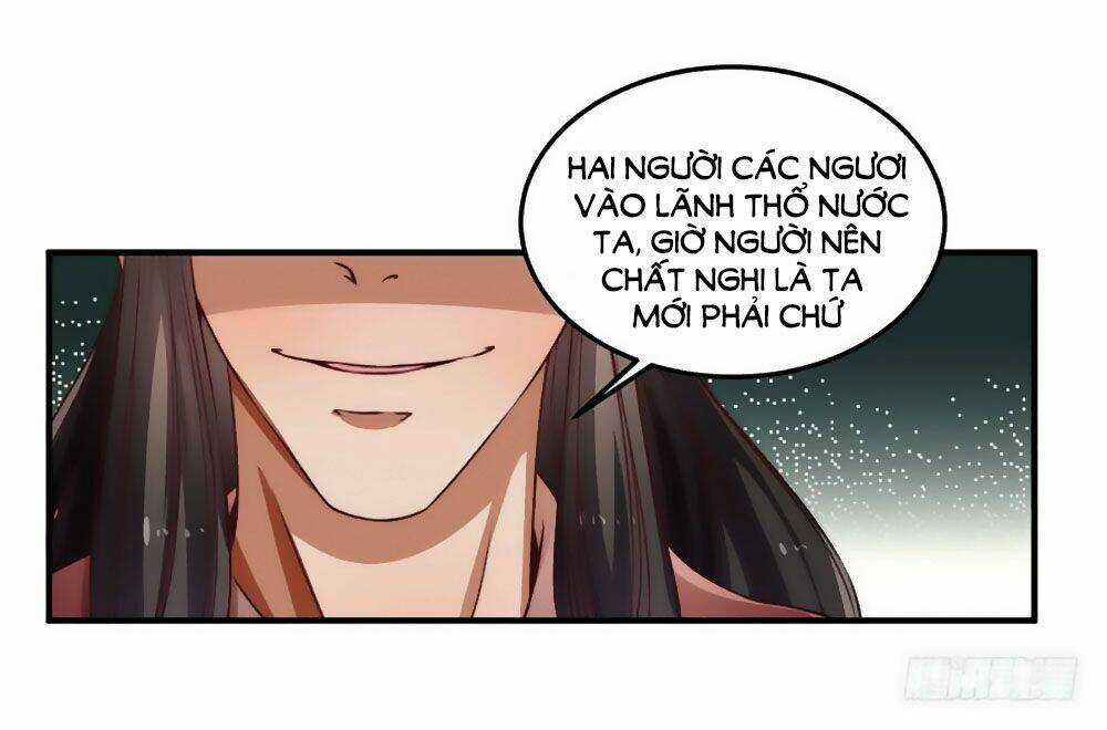Liêu Liêu Nhân Thân Tu Tiên Truyện Chapter 98 trang 25