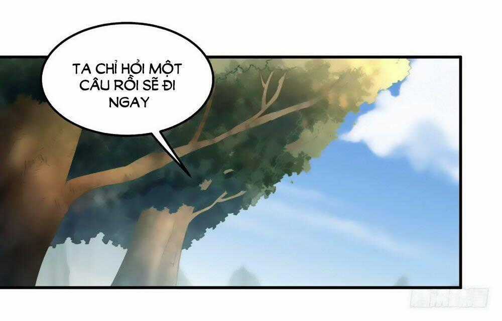 Liêu Liêu Nhân Thân Tu Tiên Truyện Chapter 98 trang 26