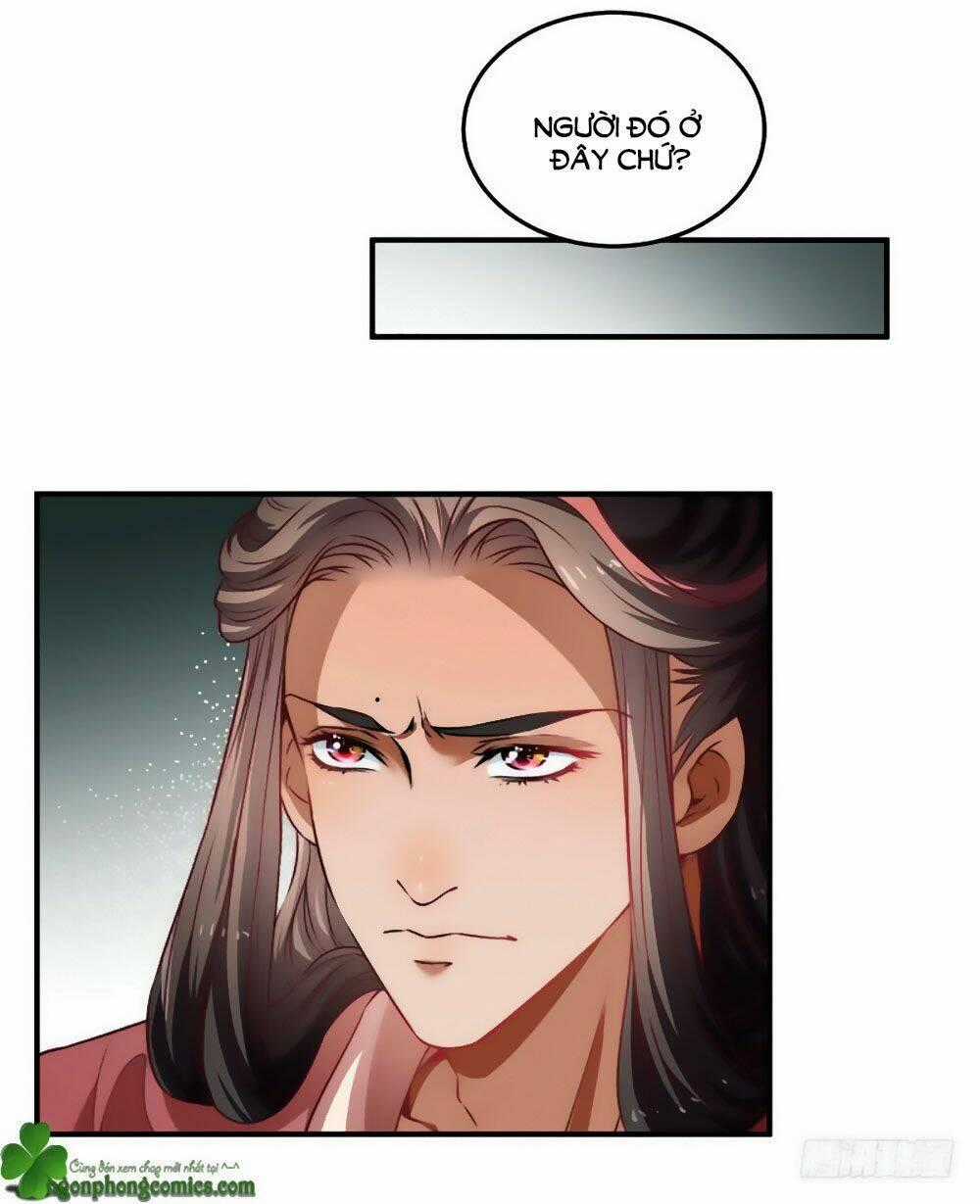 Liêu Liêu Nhân Thân Tu Tiên Truyện Chapter 98 trang 27