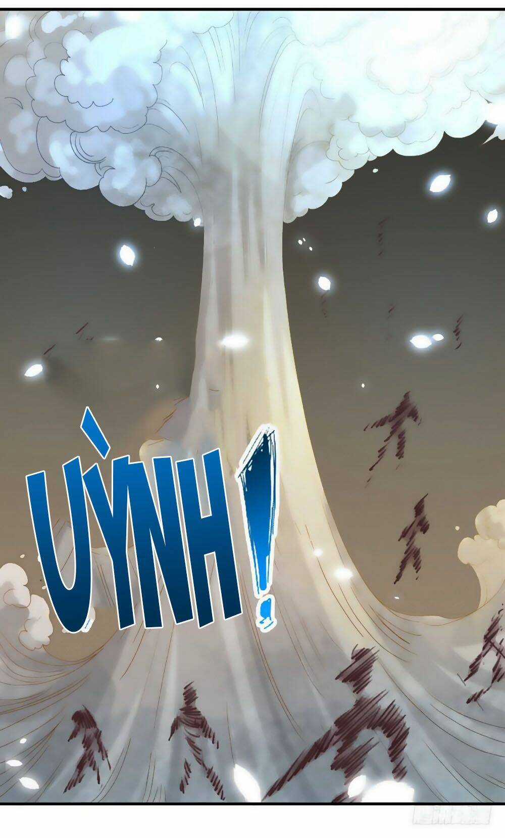 Liêu Liêu Nhân Thân Tu Tiên Truyện Chapter 98 trang 6