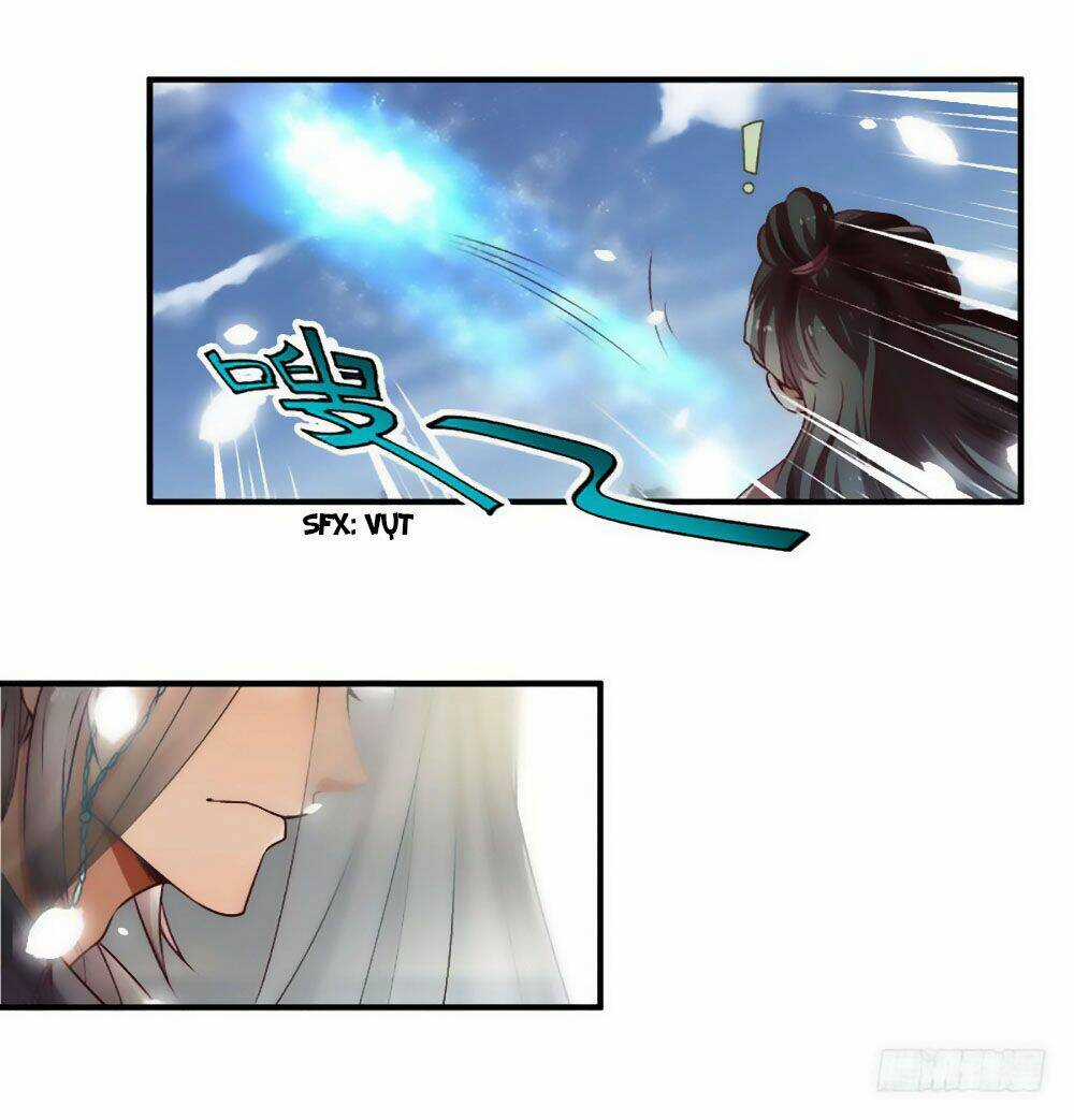 Liêu Liêu Nhân Thân Tu Tiên Truyện Chapter 98 trang 7