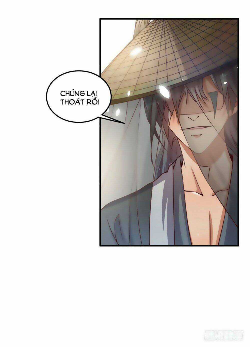 Liêu Liêu Nhân Thân Tu Tiên Truyện Chapter 98 trang 8