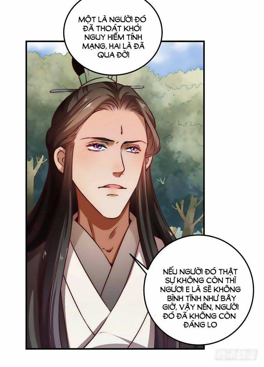 Liêu Liêu Nhân Thân Tu Tiên Truyện Chapter 99 trang 11