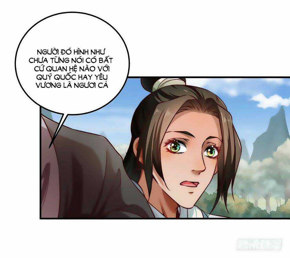 Liêu Liêu Nhân Thân Tu Tiên Truyện Chapter 99 trang 2