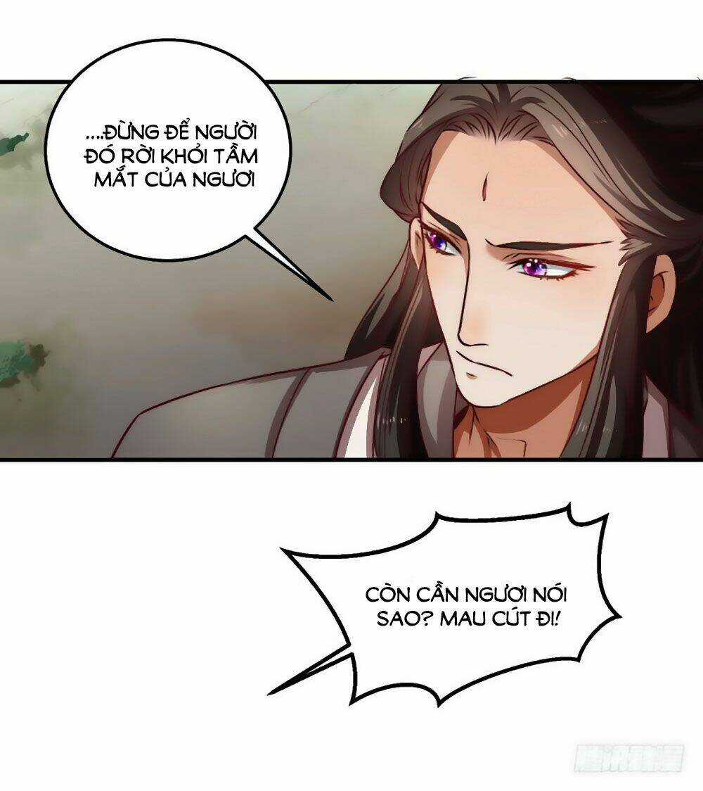 Liêu Liêu Nhân Thân Tu Tiên Truyện Chapter 99 trang 23