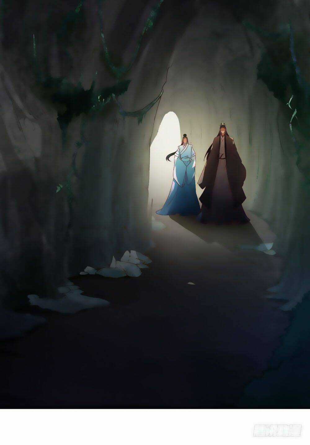 Liêu Liêu Nhân Thân Tu Tiên Truyện Chapter 99 trang 26