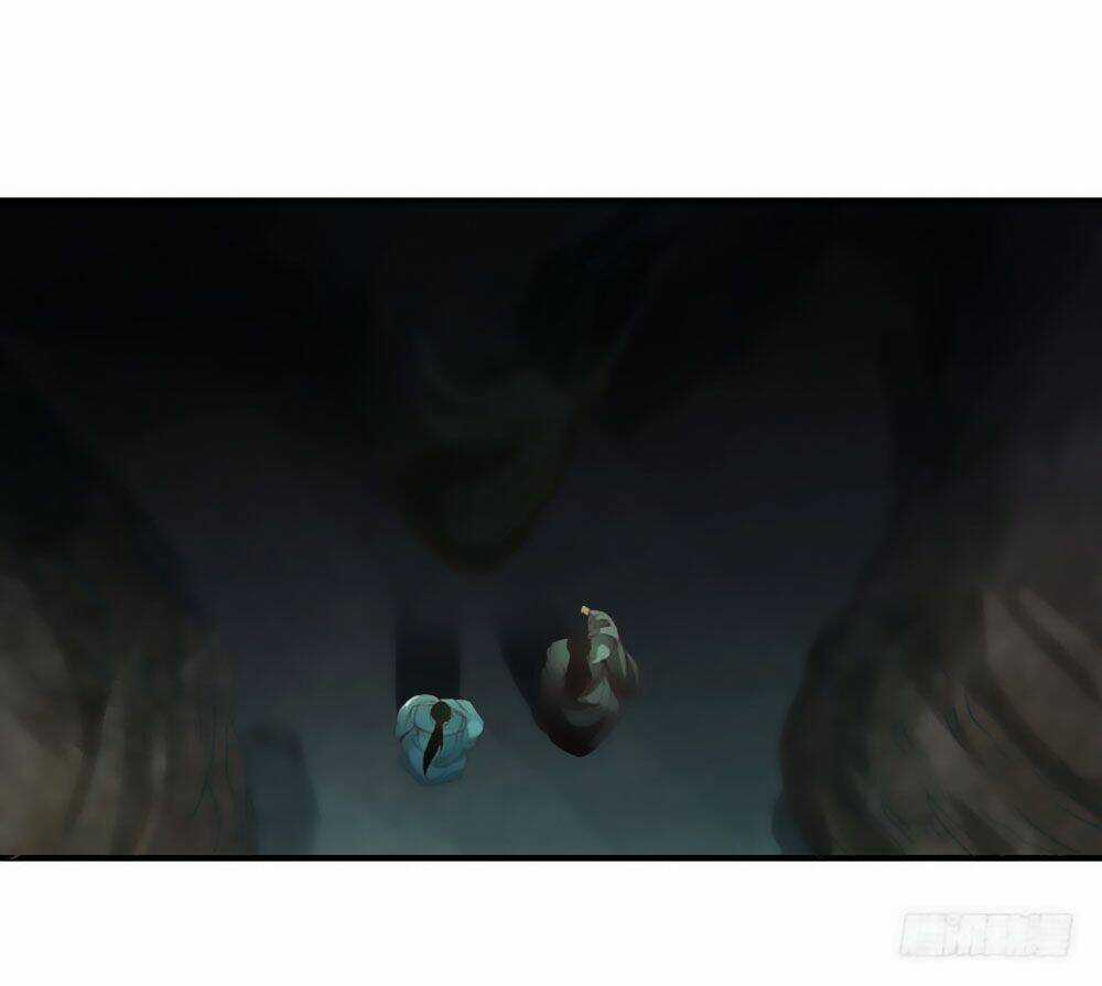 Liêu Liêu Nhân Thân Tu Tiên Truyện Chapter 99 trang 27