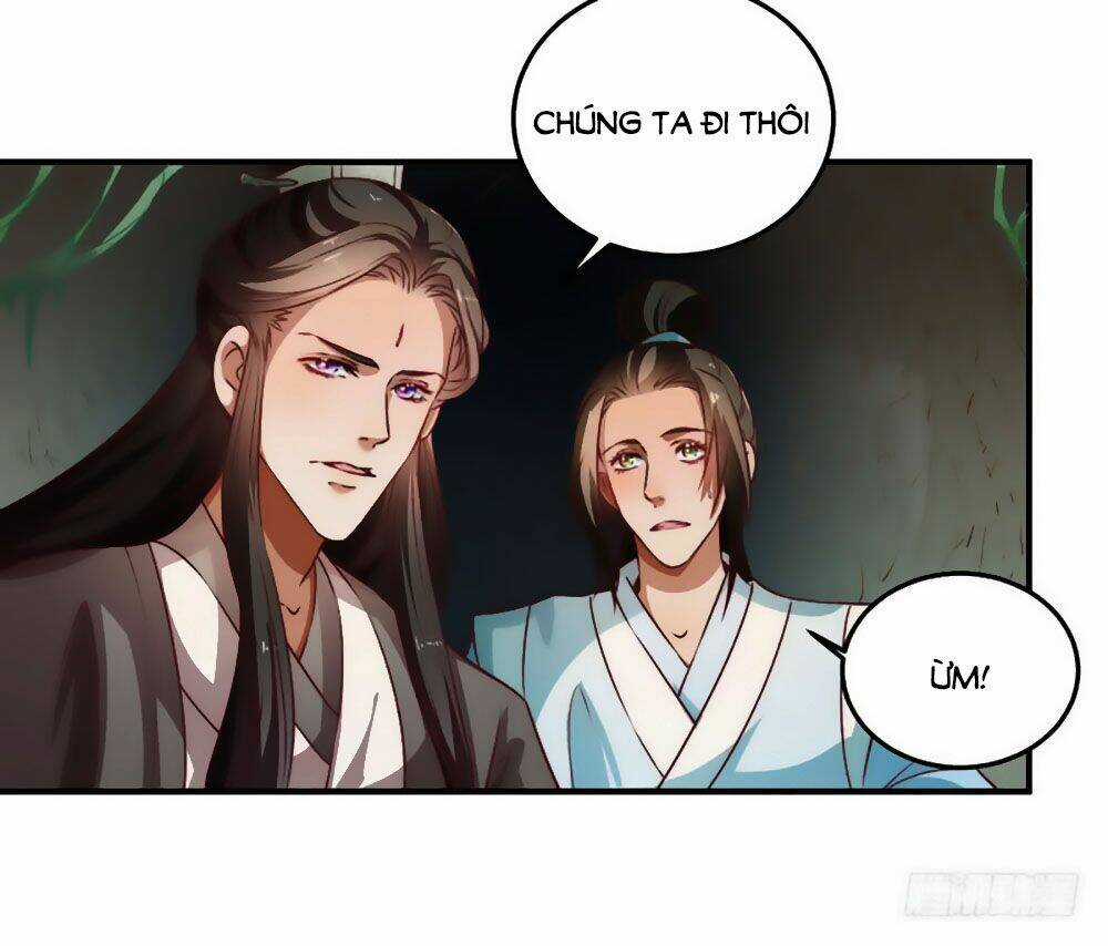 Liêu Liêu Nhân Thân Tu Tiên Truyện Chapter 99 trang 29