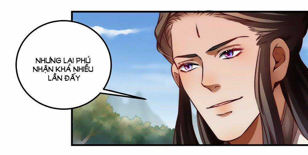 Liêu Liêu Nhân Thân Tu Tiên Truyện Chapter 99 trang 3