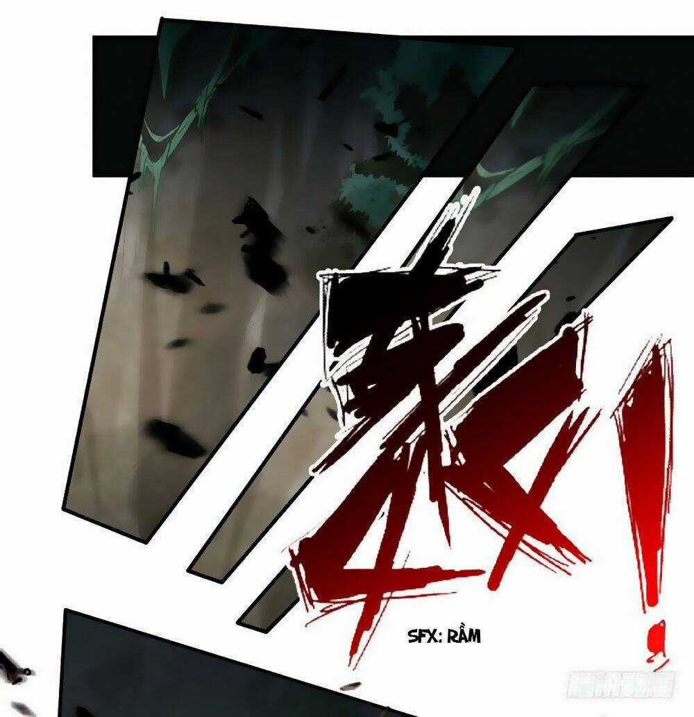 Liêu Liêu Nhân Thân Tu Tiên Truyện Chapter 99 trang 30