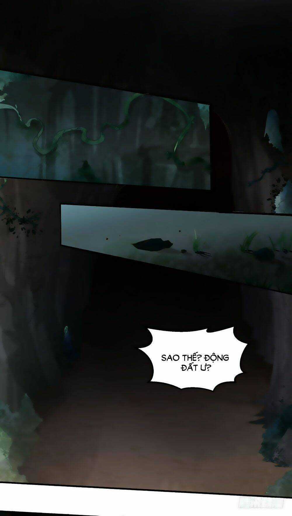 Liêu Liêu Nhân Thân Tu Tiên Truyện Chapter 99 trang 32