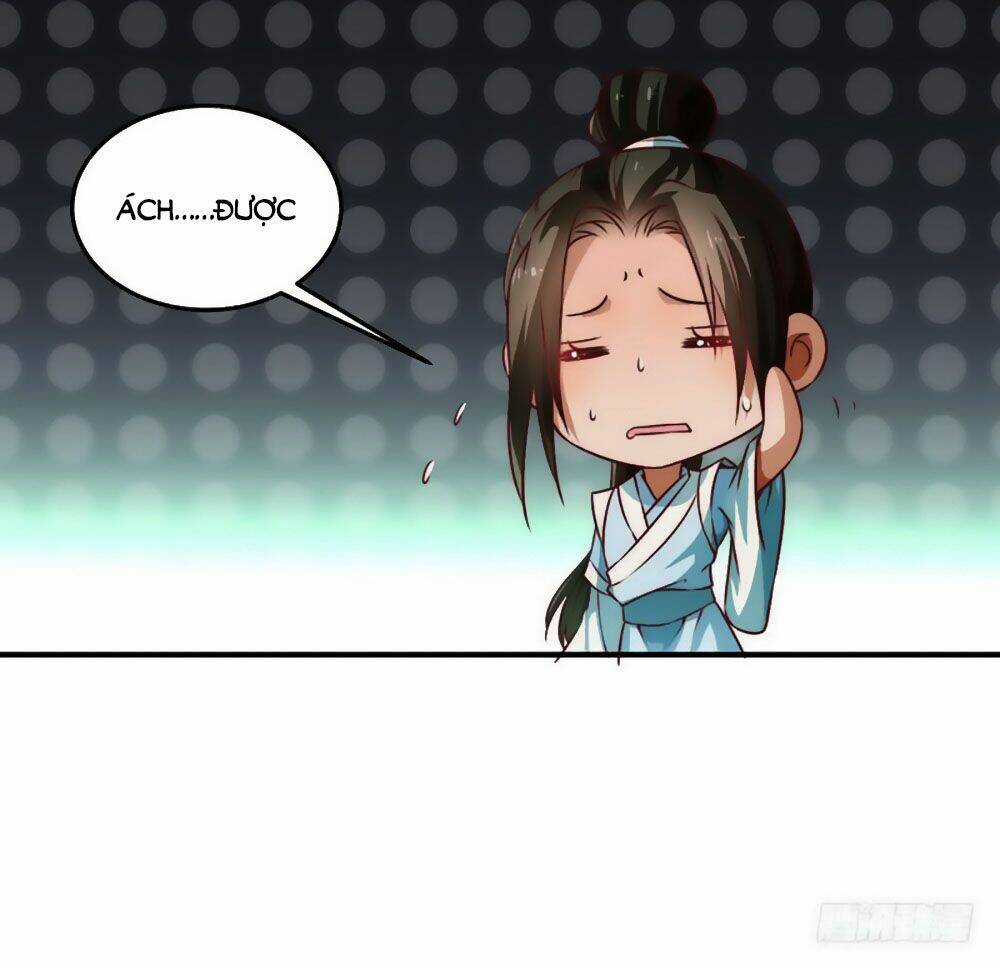 Liêu Liêu Nhân Thân Tu Tiên Truyện Chapter 99 trang 35