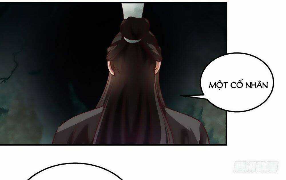 Liêu Liêu Nhân Thân Tu Tiên Truyện Chapter 99 trang 38