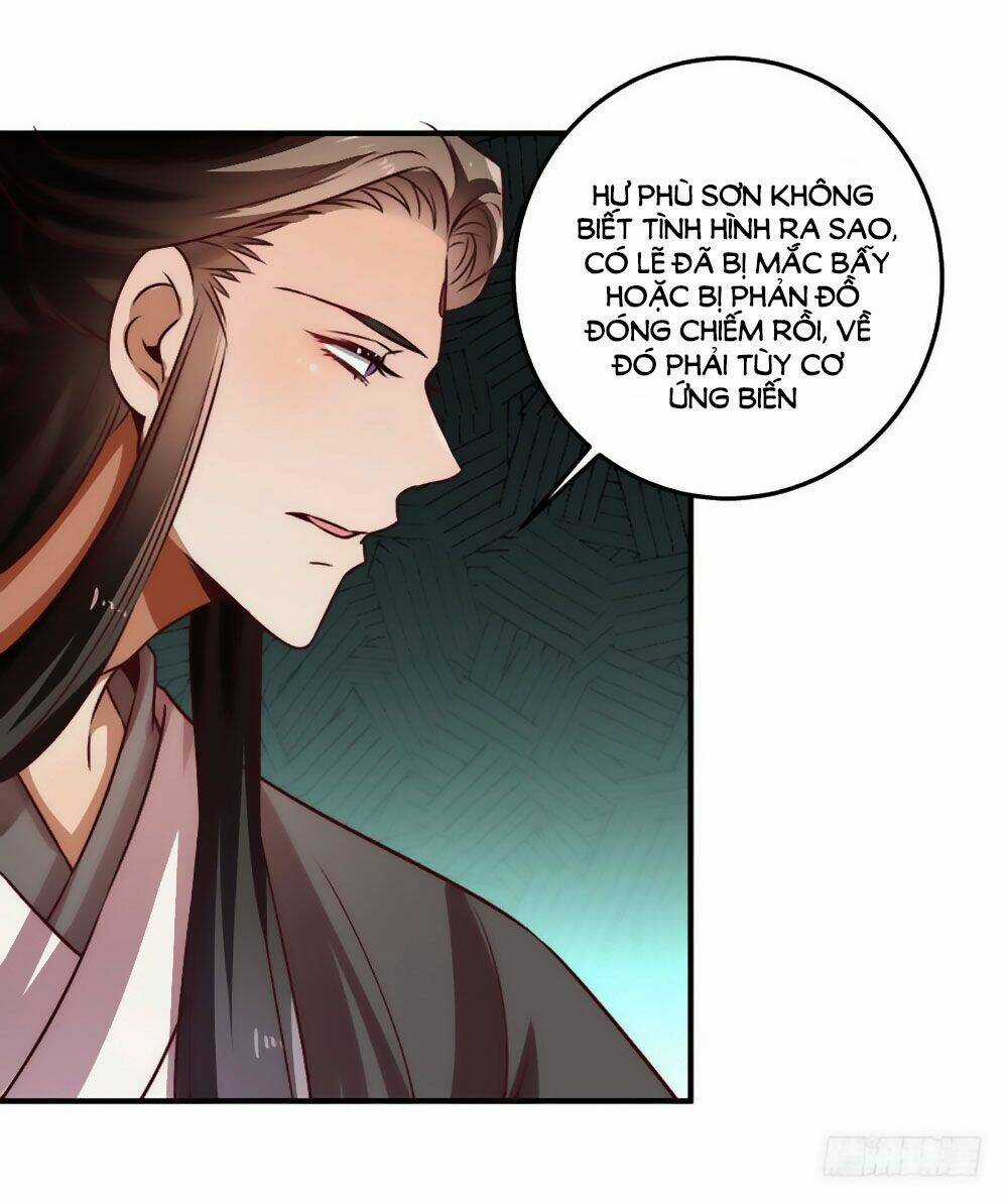 Liêu Liêu Nhân Thân Tu Tiên Truyện Chapter 99 trang 40