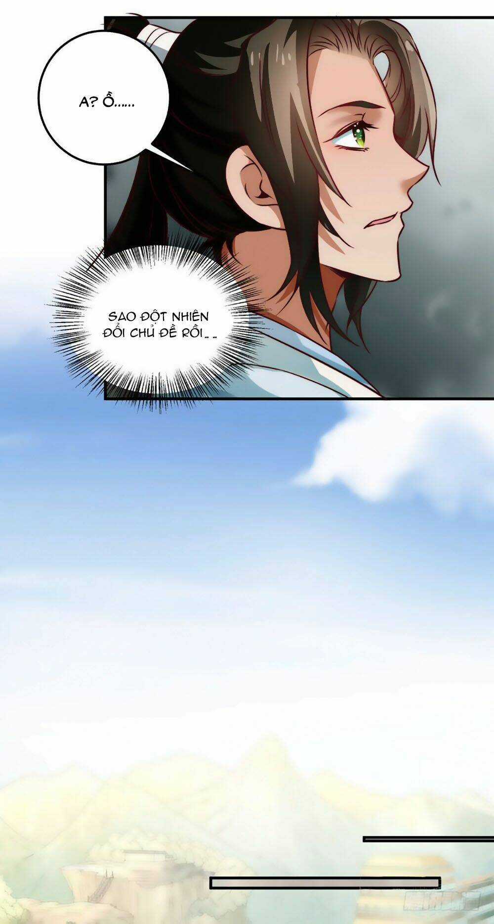 Liêu Liêu Nhân Thân Tu Tiên Truyện Chapter 99 trang 41