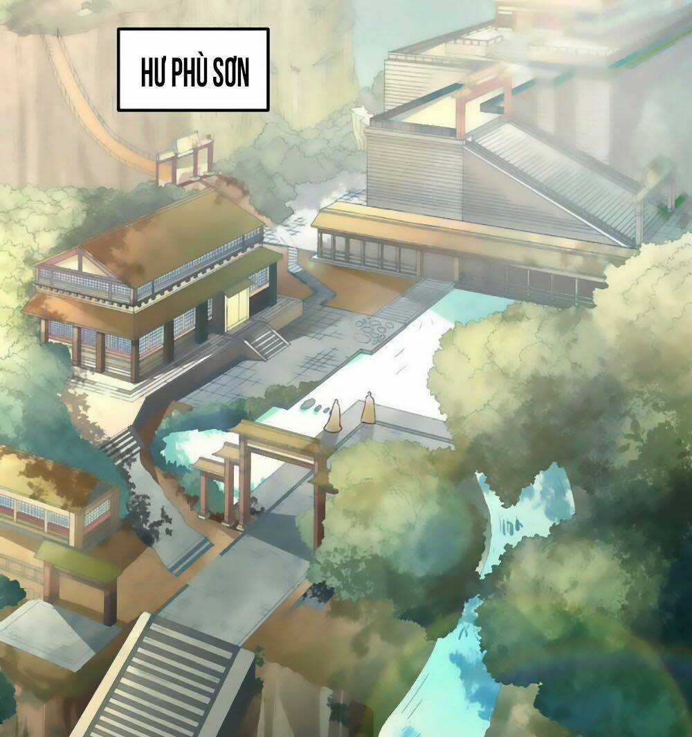 Liêu Liêu Nhân Thân Tu Tiên Truyện Chapter 99 trang 42