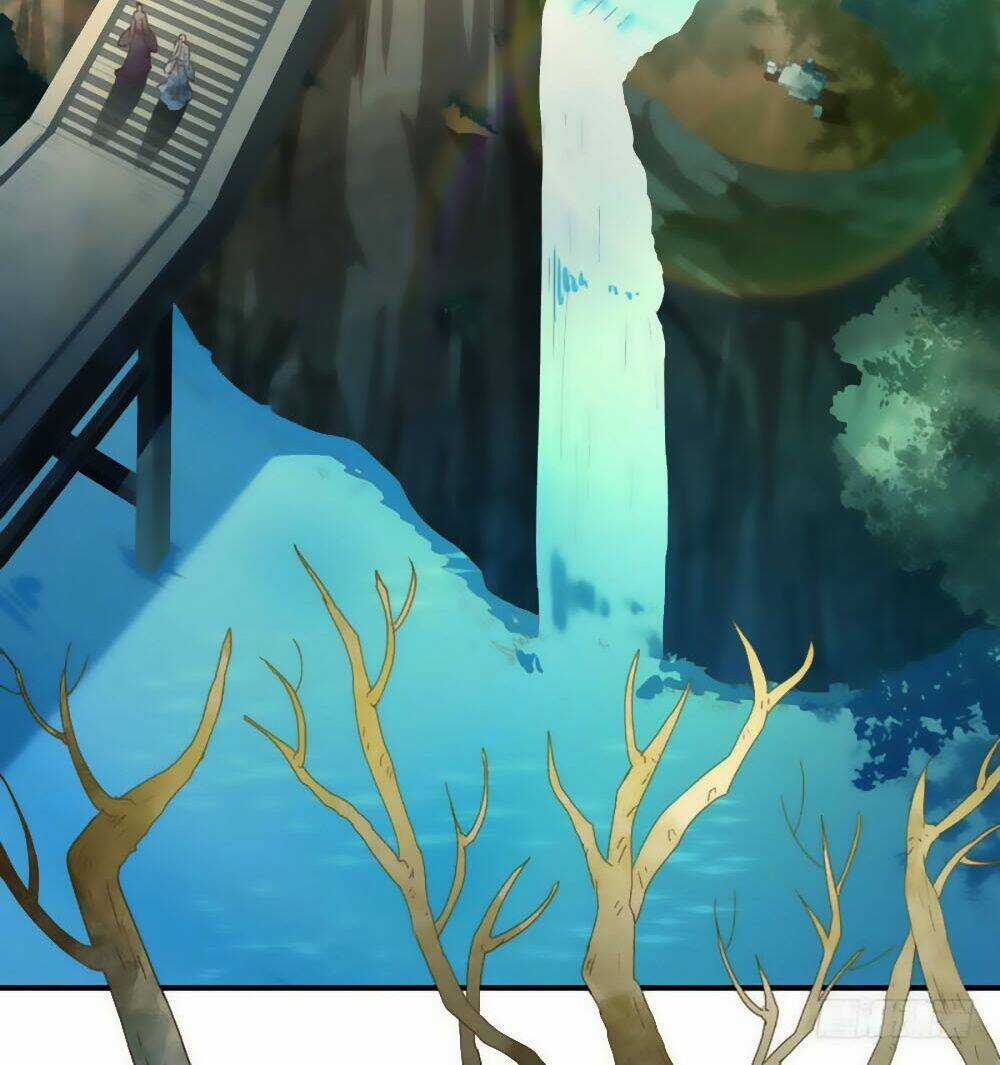 Liêu Liêu Nhân Thân Tu Tiên Truyện Chapter 99 trang 43