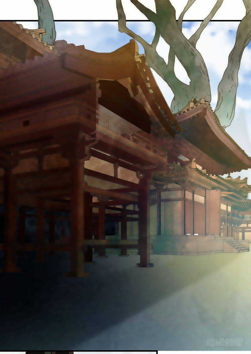 Liêu Liêu Nhân Thân Tu Tiên Truyện Chapter 99 trang 44