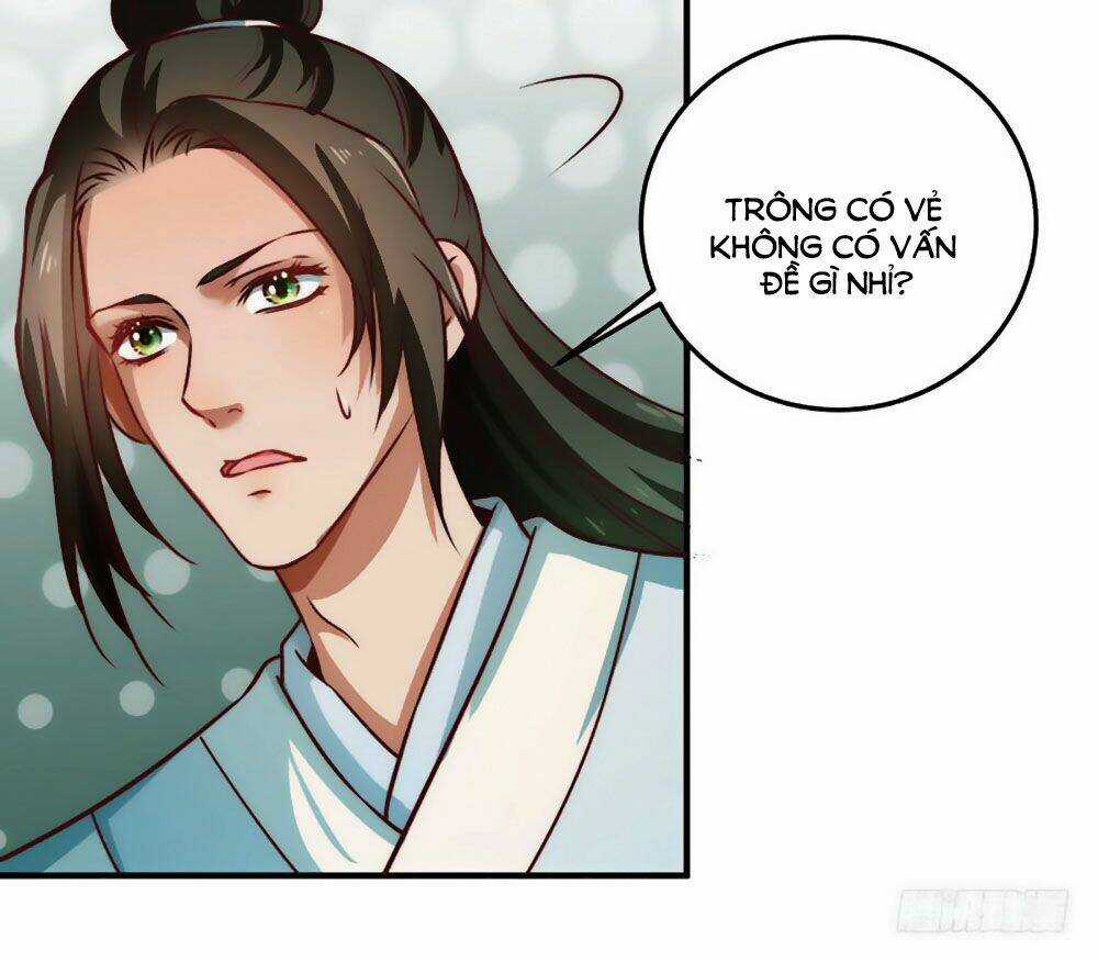 Liêu Liêu Nhân Thân Tu Tiên Truyện Chapter 99 trang 45