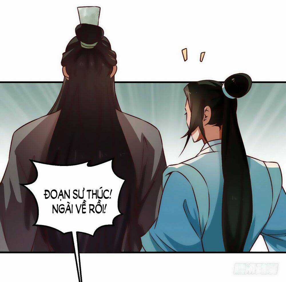 Liêu Liêu Nhân Thân Tu Tiên Truyện Chapter 99 trang 46