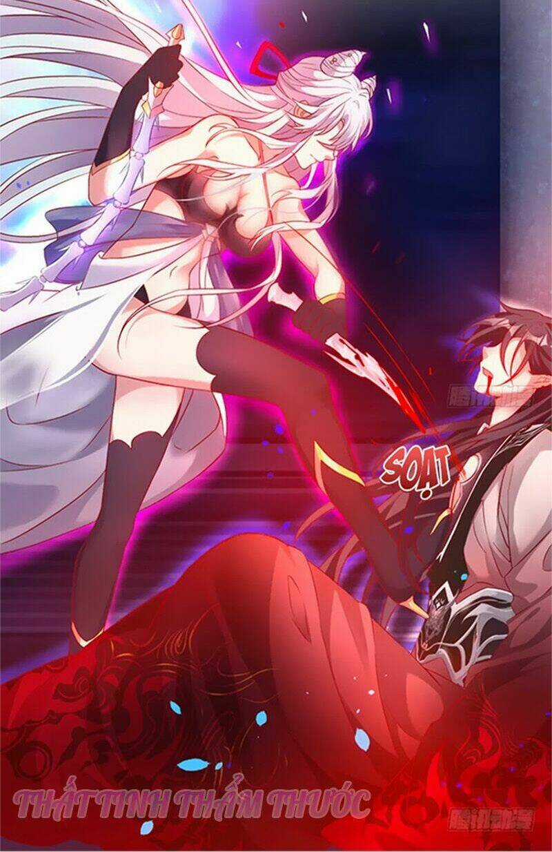 Liêu Liêu Trai Chapter 0 trang 12