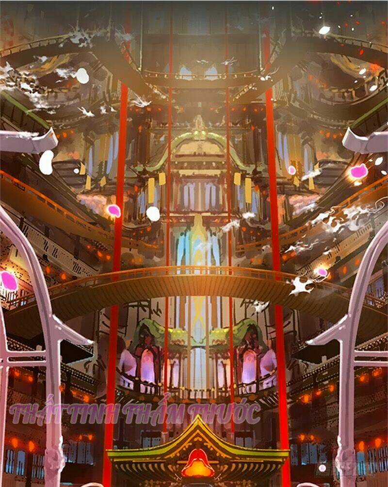 Liêu Liêu Trai Chapter 0 trang 14