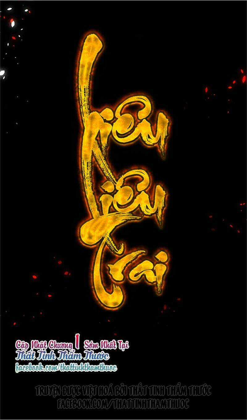 Liêu Liêu Trai Chapter 0 trang 16