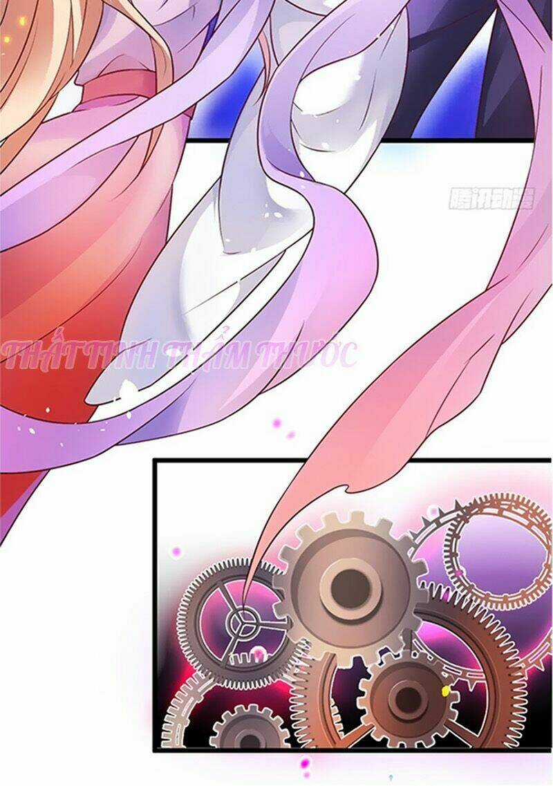 Liêu Liêu Trai Chapter 0 trang 4