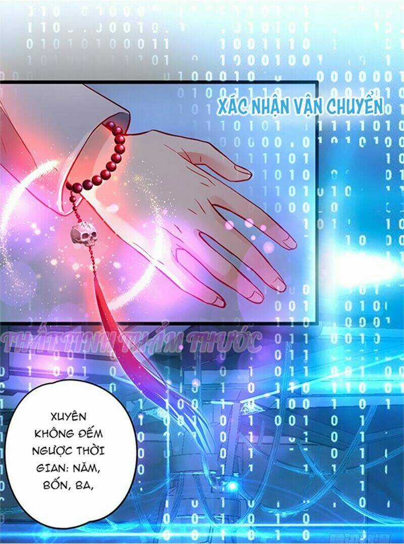 Liêu Liêu Trai Chapter 0 trang 6
