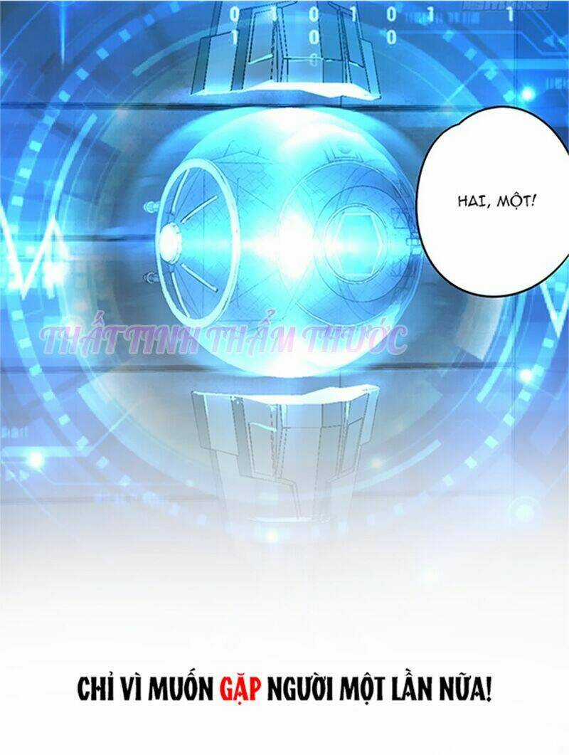 Liêu Liêu Trai Chapter 0 trang 7