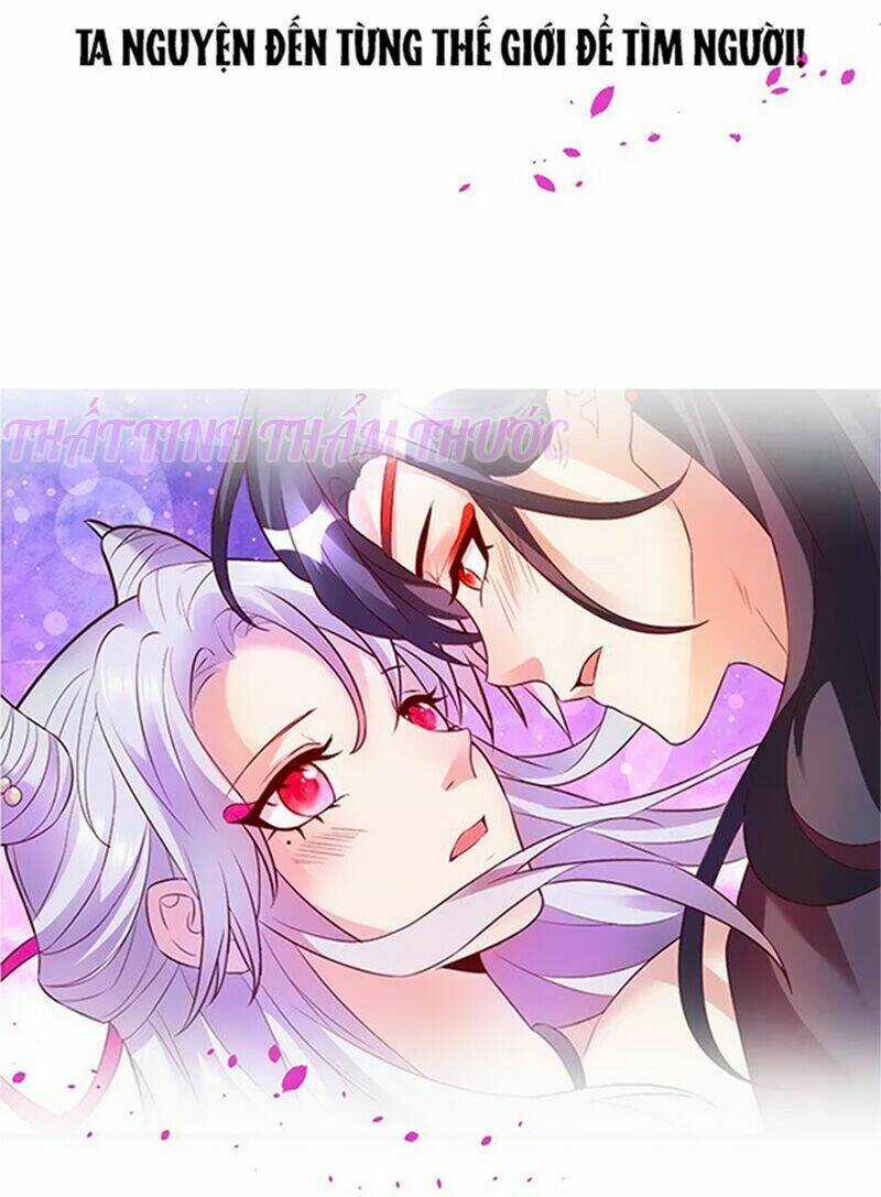 Liêu Liêu Trai Chapter 0 trang 9