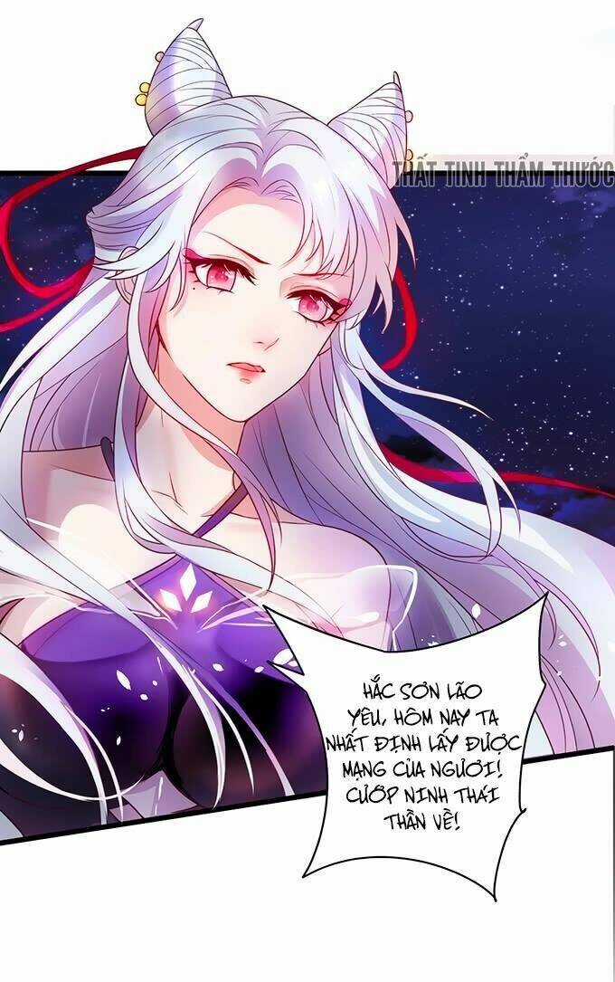 Liêu Liêu Trai Chapter 1 trang 11