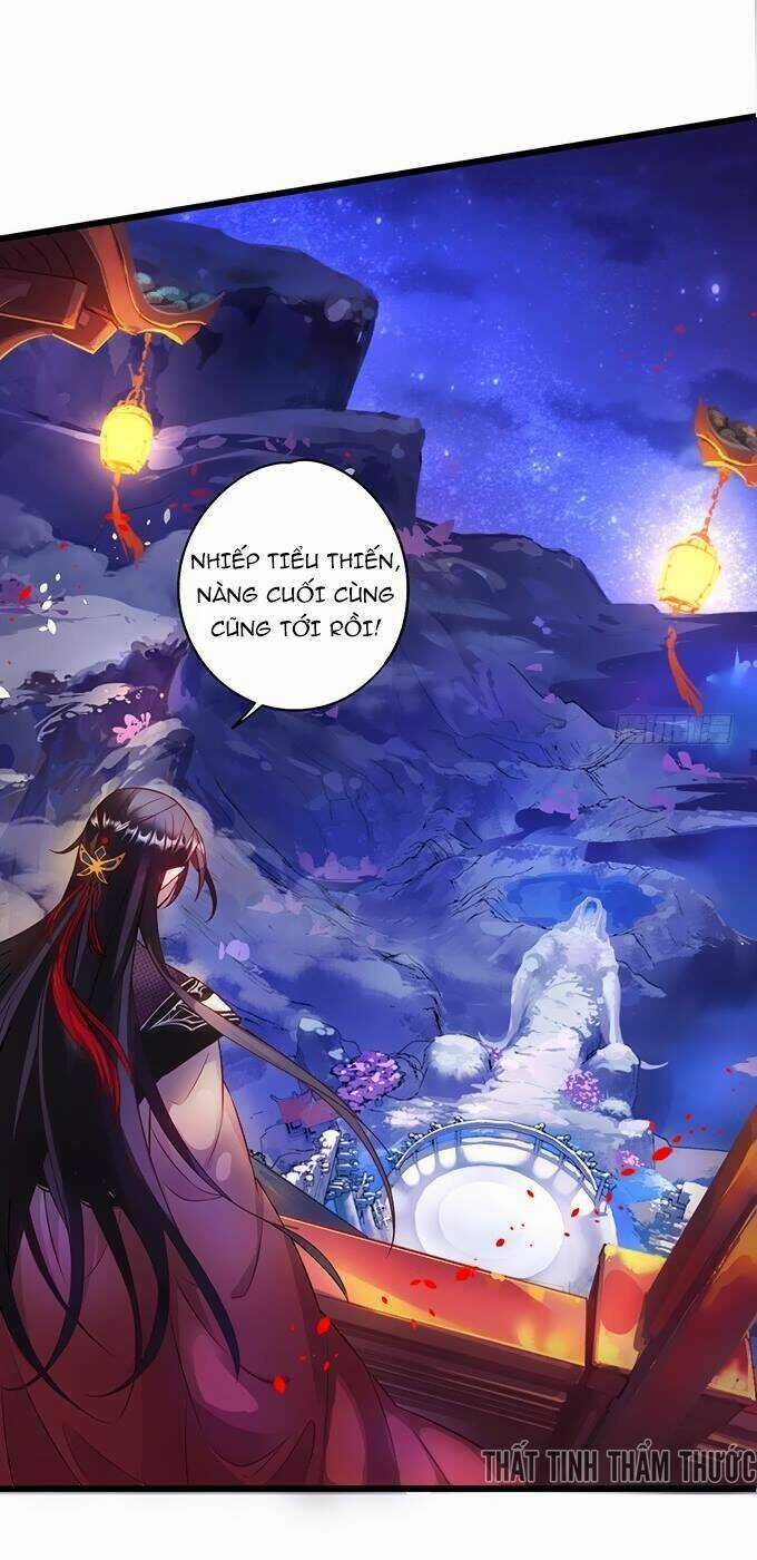 Liêu Liêu Trai Chapter 1 trang 12