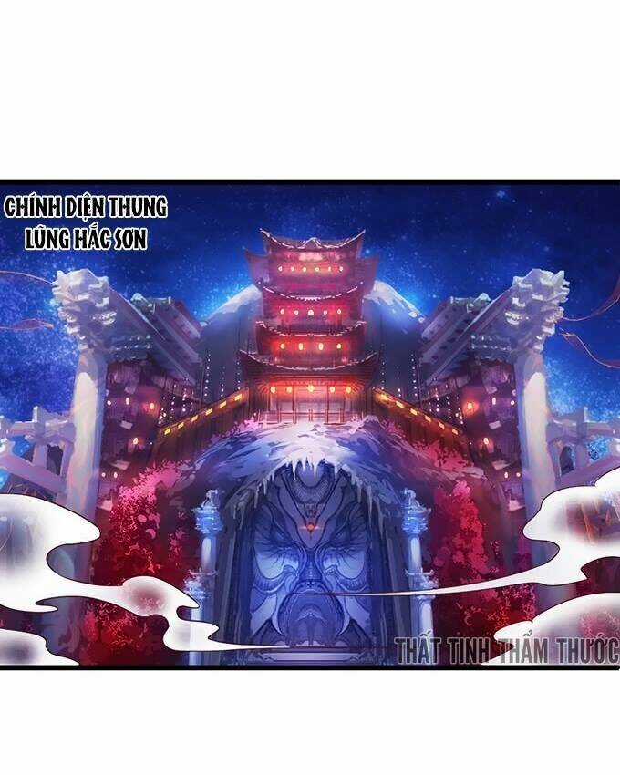 Liêu Liêu Trai Chapter 1 trang 15