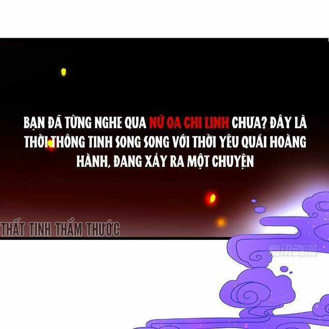 Liêu Liêu Trai Chapter 1 trang 2