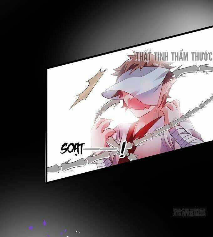 Liêu Liêu Trai Chapter 1 trang 20